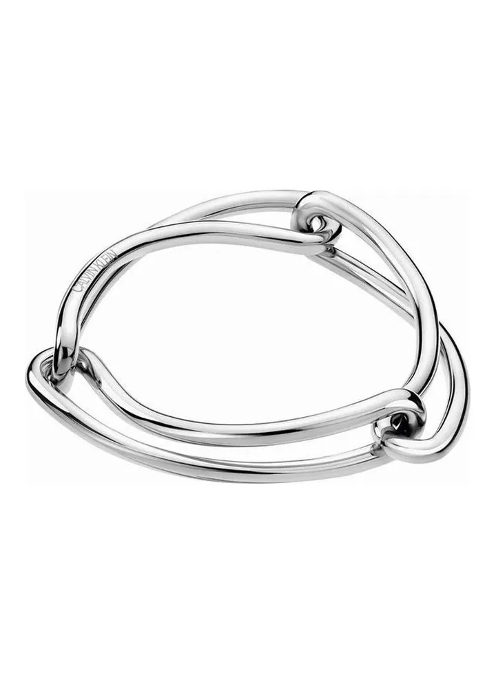 One Size Stainless Steel Bracelet