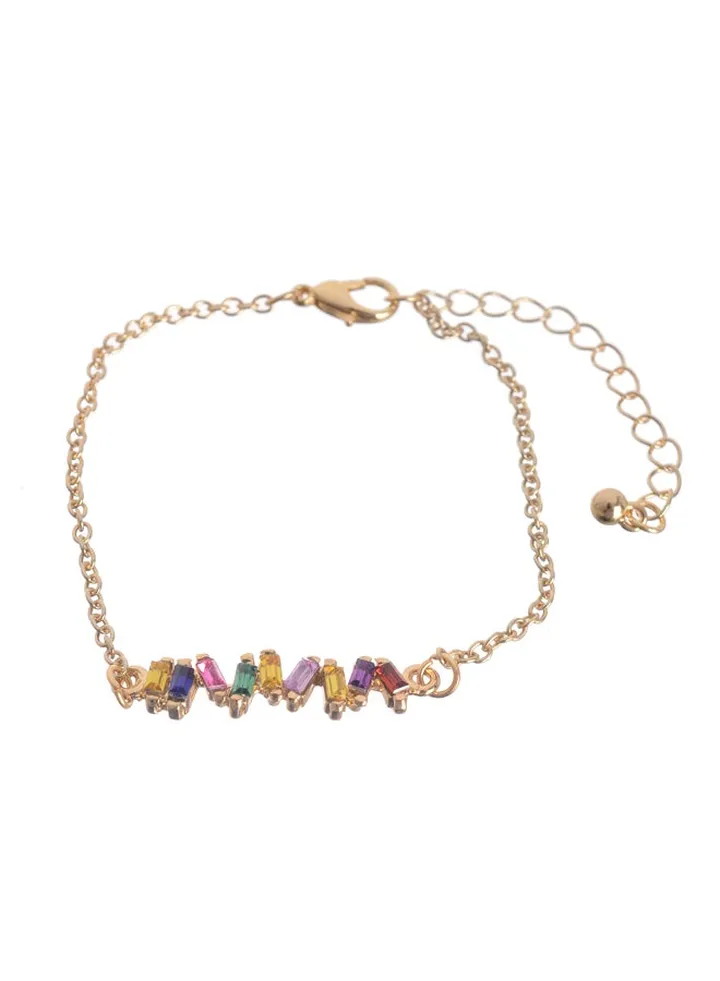 Stainless steel Bracelet