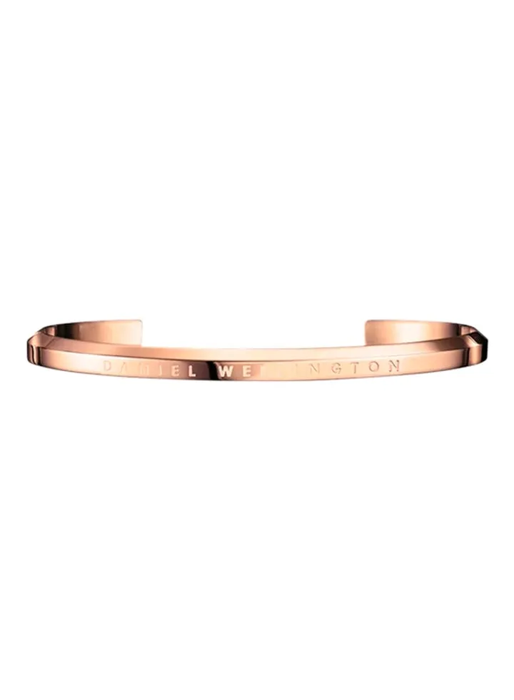 Classic Bracelet Rose Gold - Small