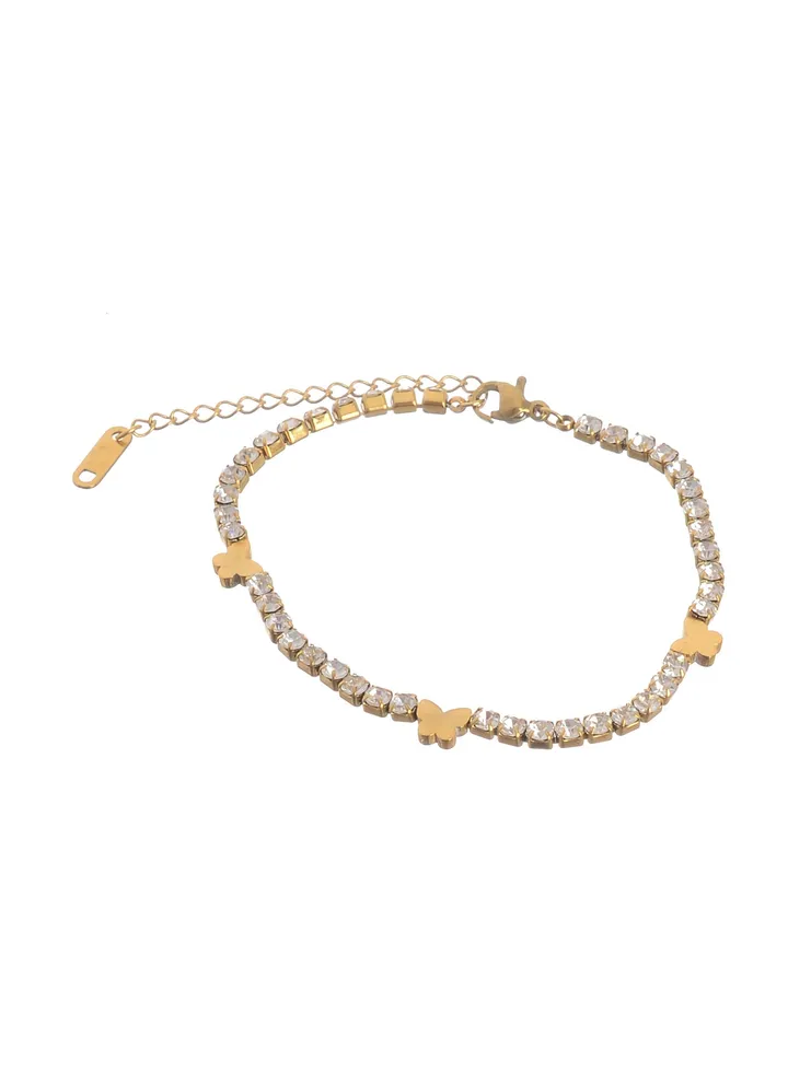 Stainless Steel Bracelet