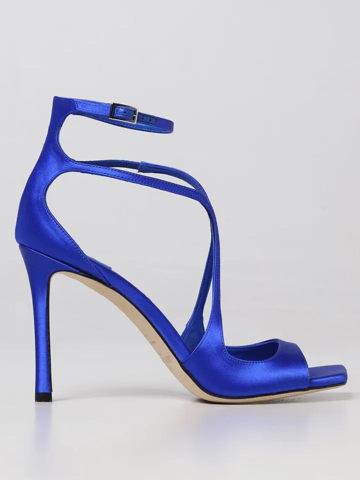 Shoes woman Jimmy Choo