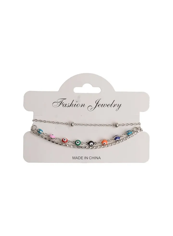 Stainless steel Bracelet
