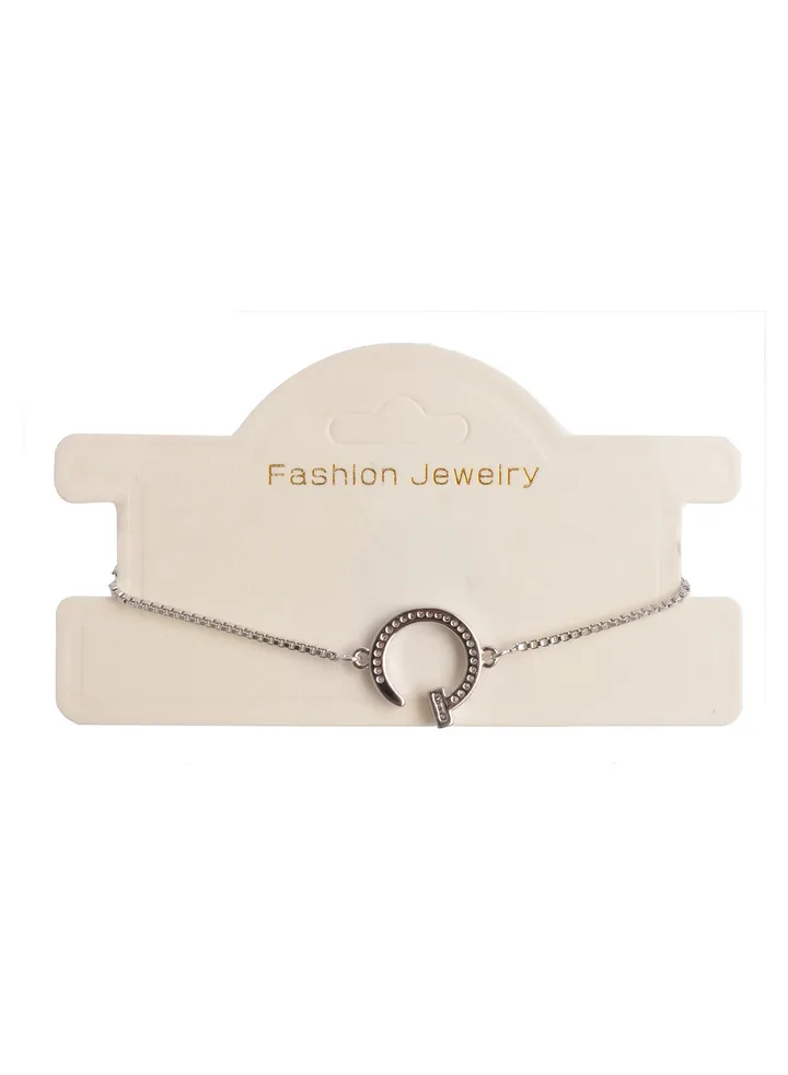 Stainless Steel Bracelet