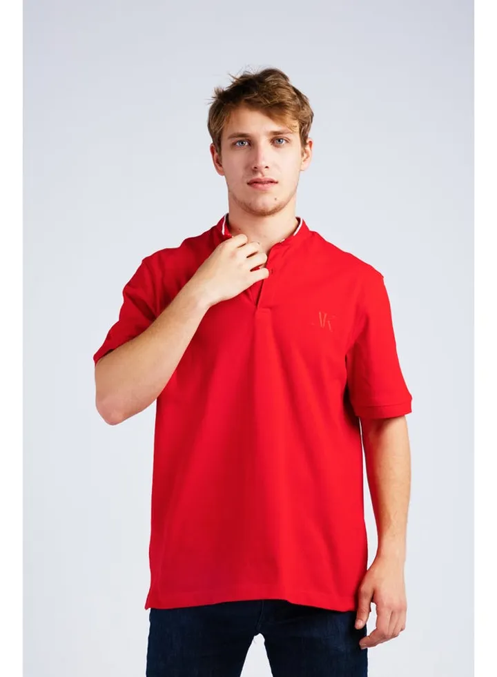 Men T-Shirt REGULAR Fit - polo