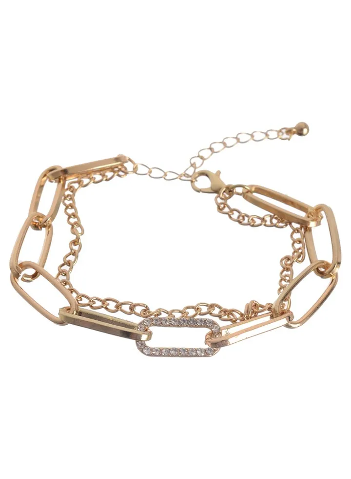 Stainless steel Bracelet
