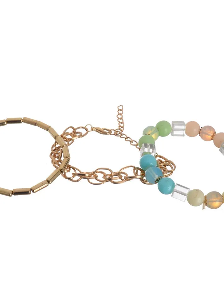 Beads Bracelet