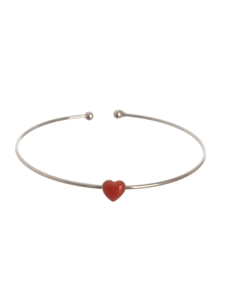 Silver Bracelet