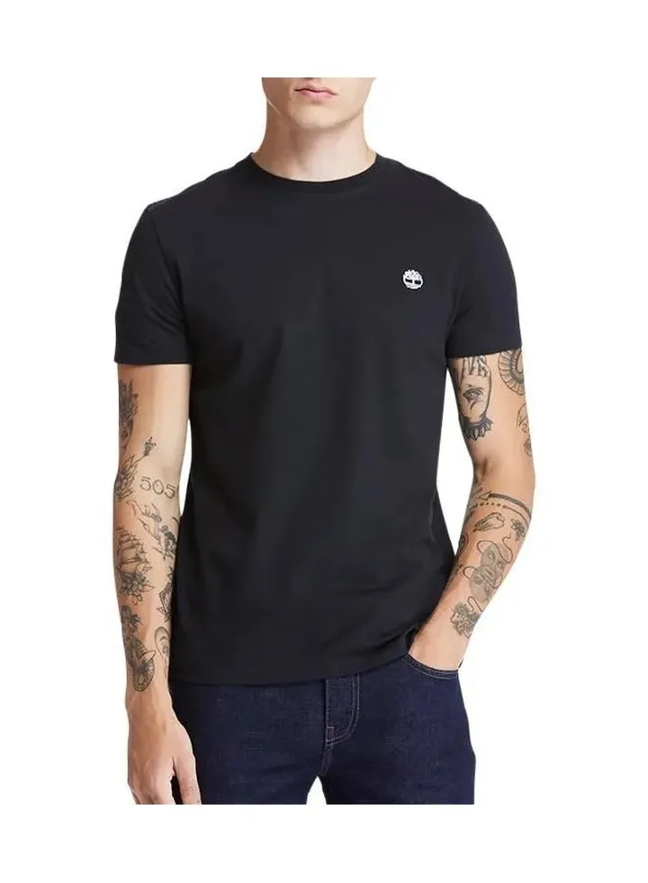 Ss Dunstan River Jer T-Shirt