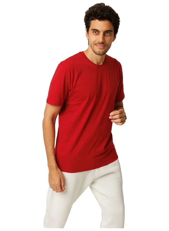 Cloud Cotton Comfort Tee