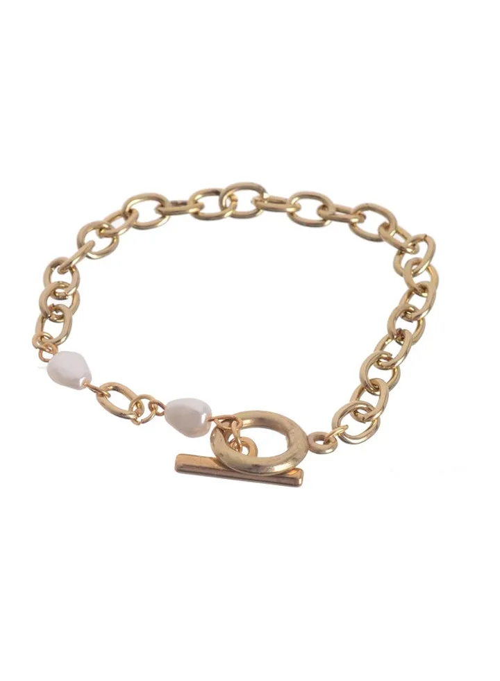 Stainless steel Bracelet