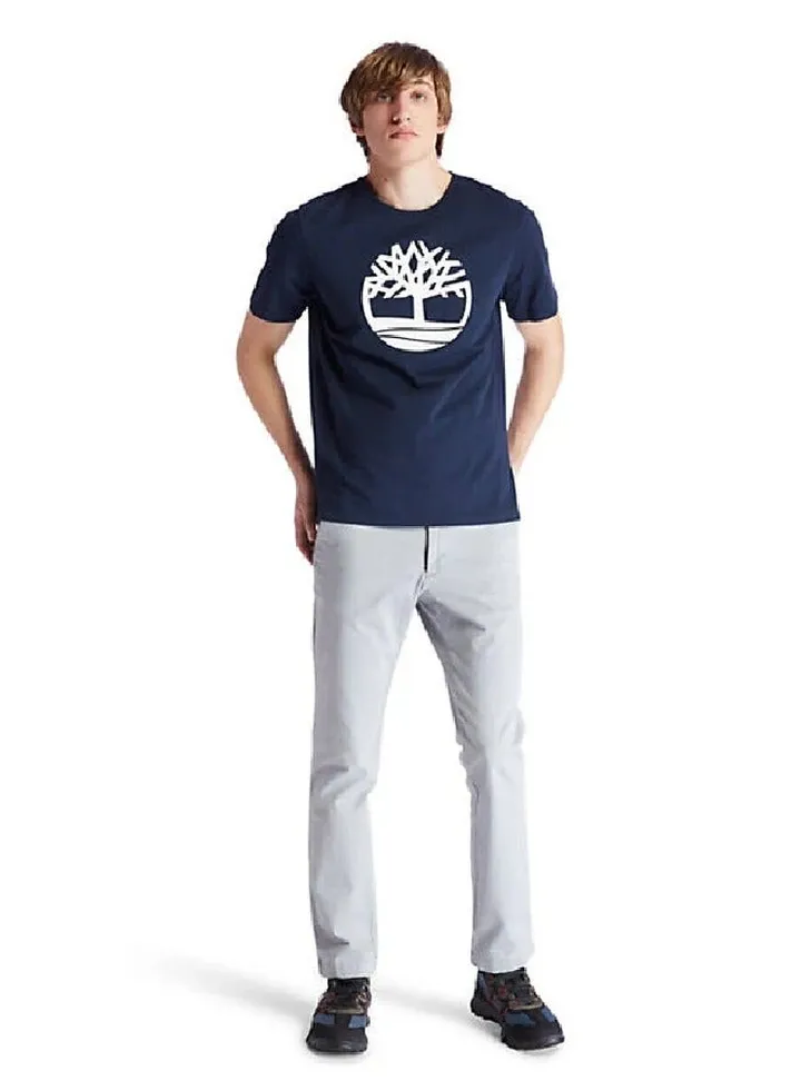 Kennebec River Ss Tr T-Shirt