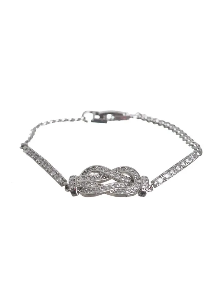 Silver Bracelet