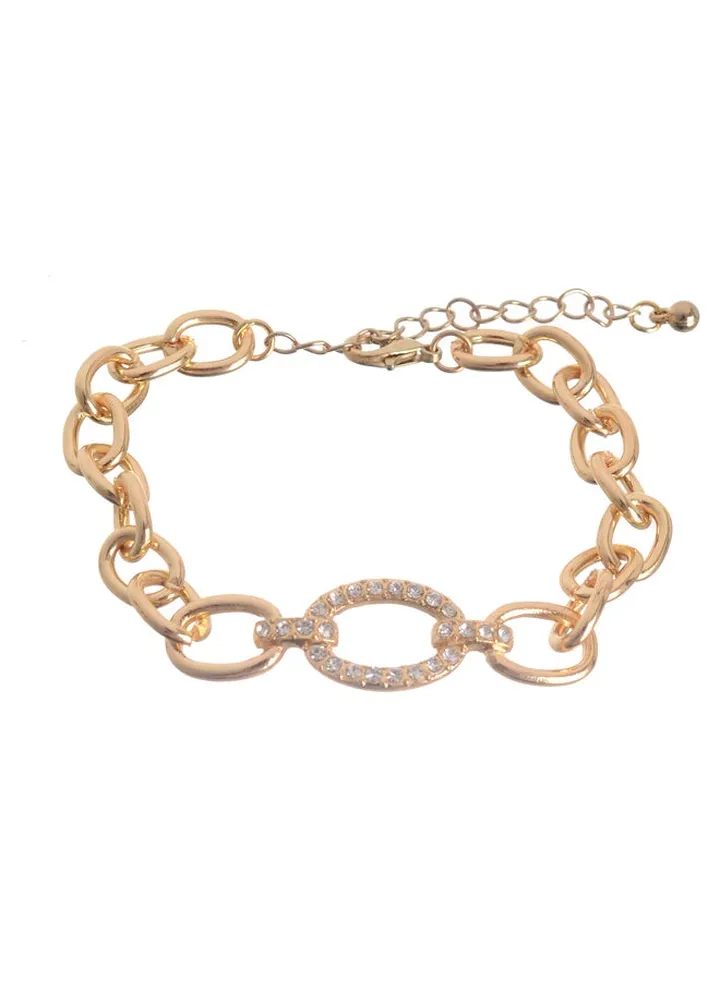 Stainless steel Bracelet