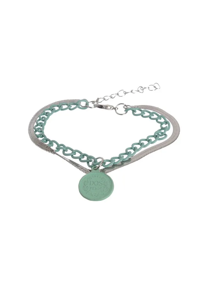 Layers Bracelet