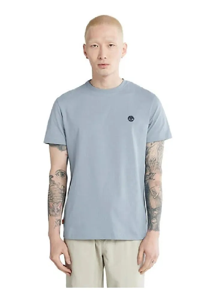 Ss Dunstan River Jer T-Shirt