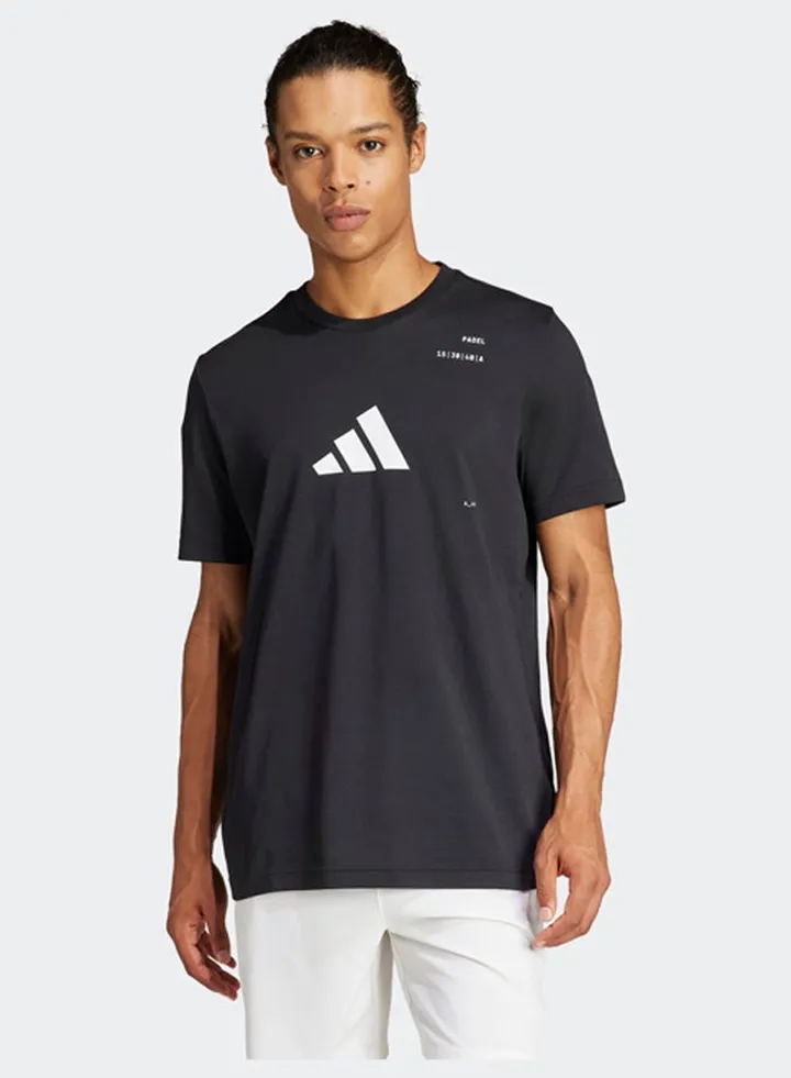 AEROREADY Padel Category Graphic T-Shirt