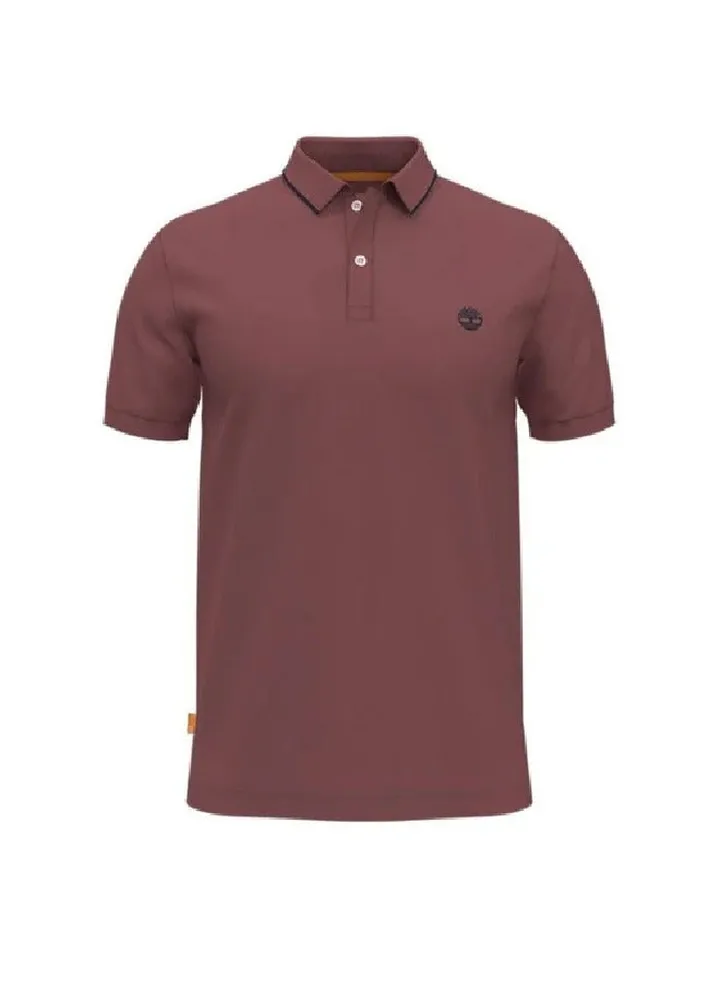 Ss Millers River Col Polo