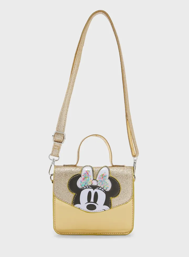 Kids Disney Crossbody
