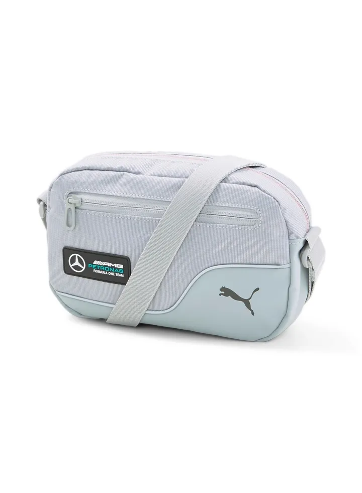 Mercedes-AMG Petronas Motorsport Unisex Portable Bag