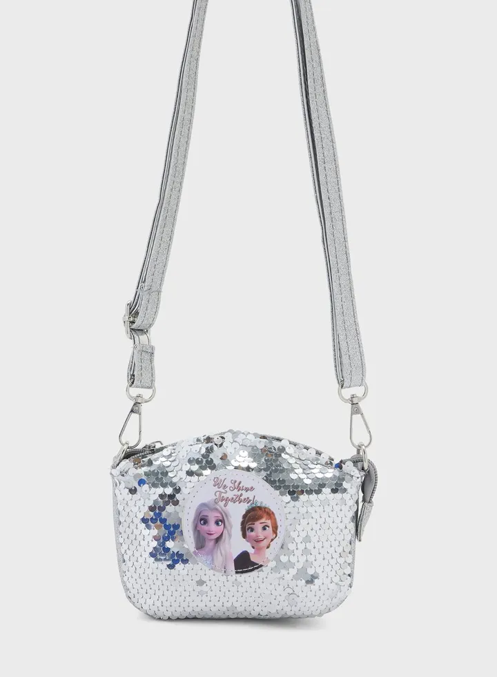 Kids Disney Crossbody
