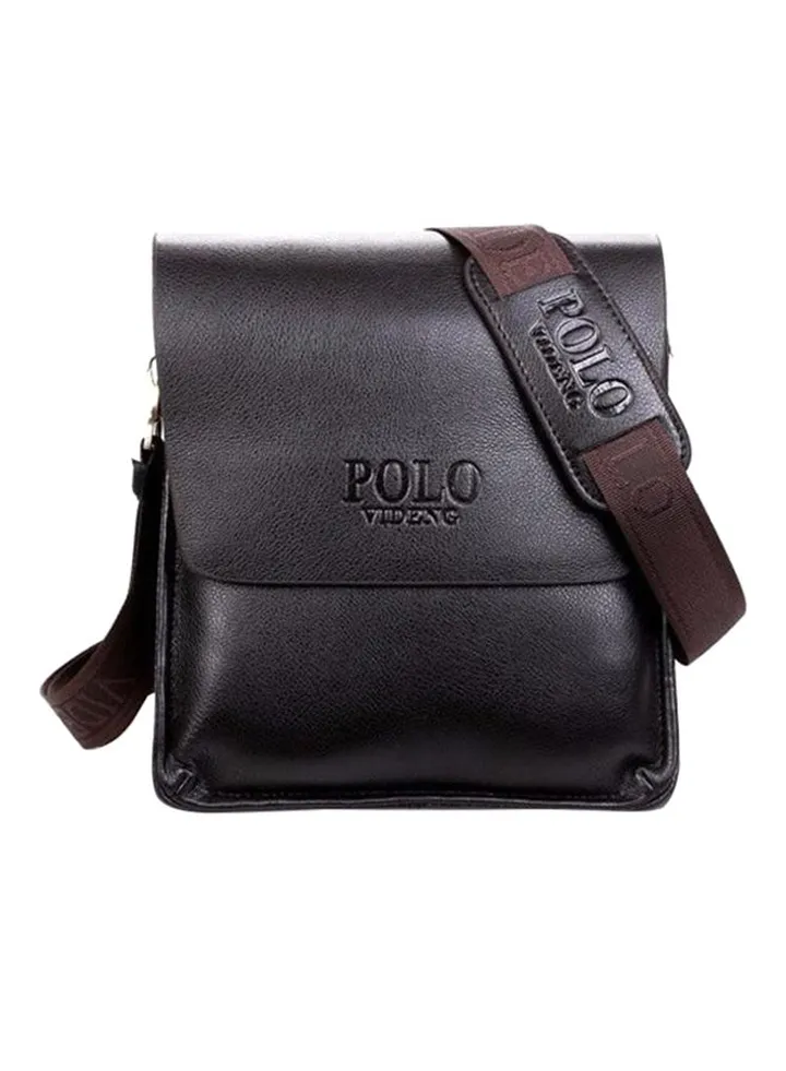 Classic Crossbody Bag Black