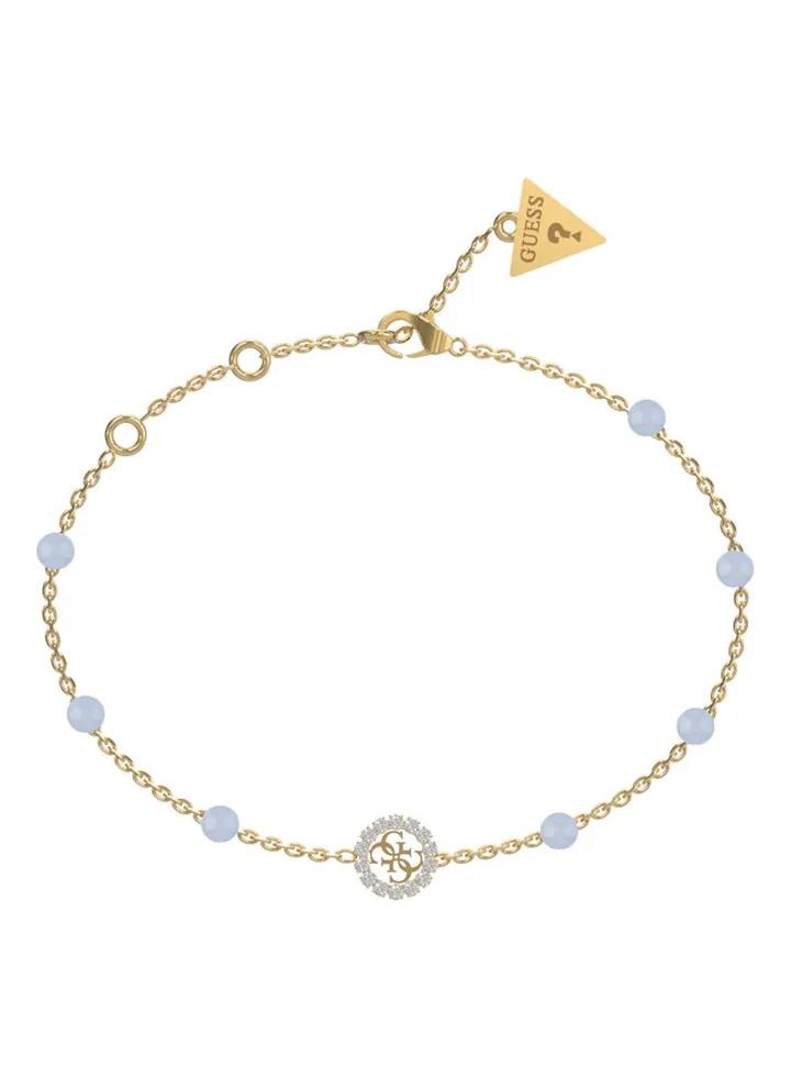Ladies Gold Bracelet