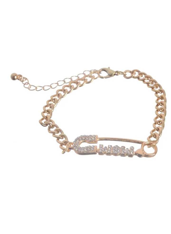 Chain Bracelet