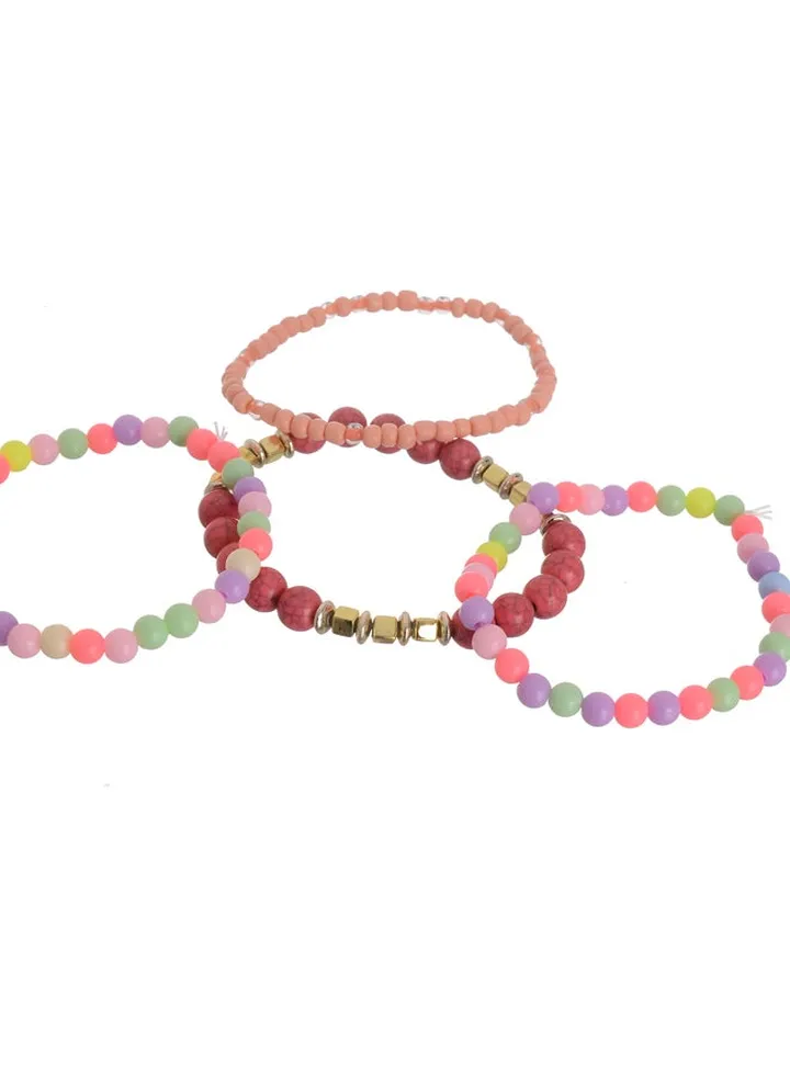 Beads Bracelet
