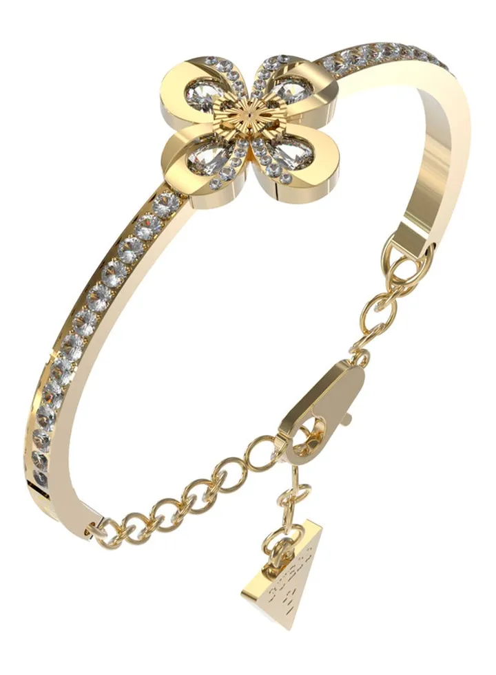 Ladies Gold Bracelet
