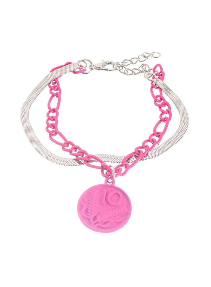 2 Layers Bracelet