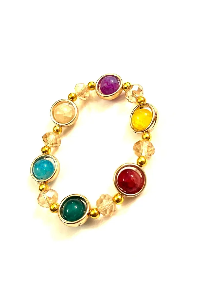 Candy Bracelet