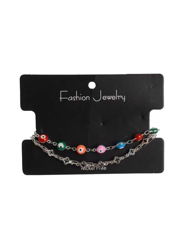 Layers Bracelet