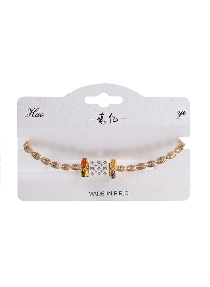 Stainless steel Bracelet