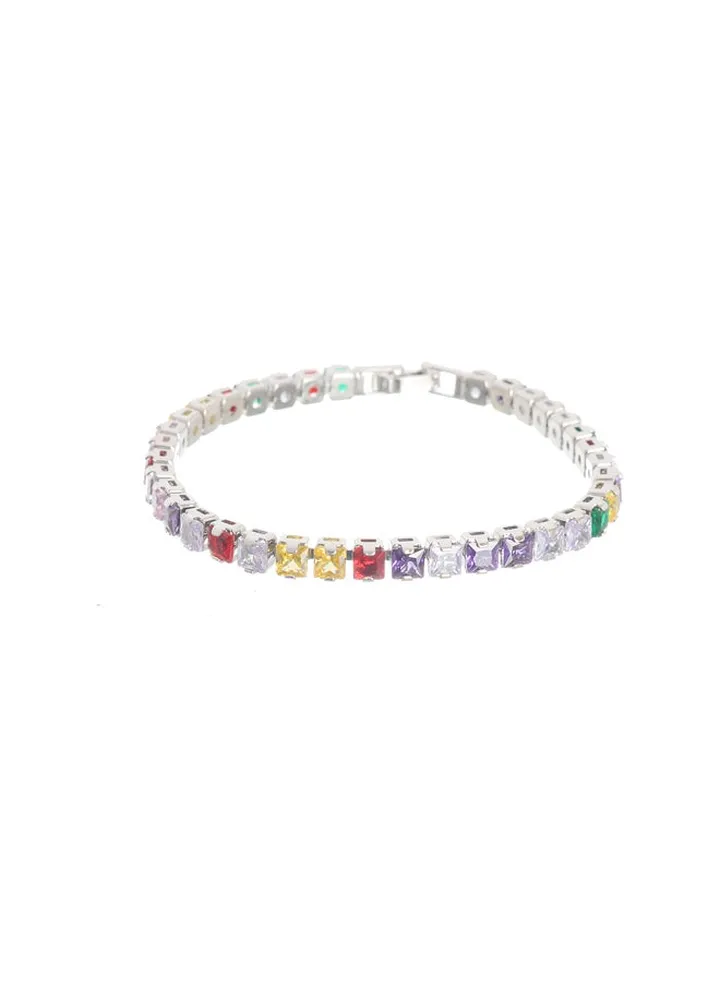 Multicolour Bracelet