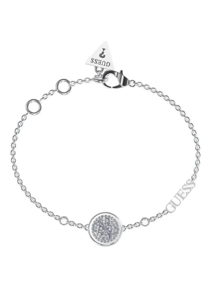 Ladies Silver Bracelet