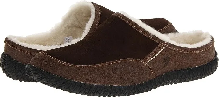 Acorn Rambler Mule (Chocolate) Men's Shoes