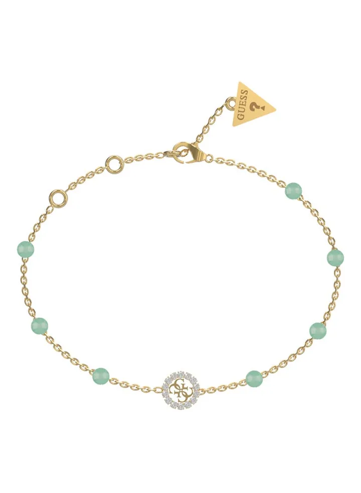 Ladies Gold Bracelet