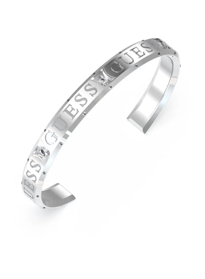 Ladies Silver Bracelet