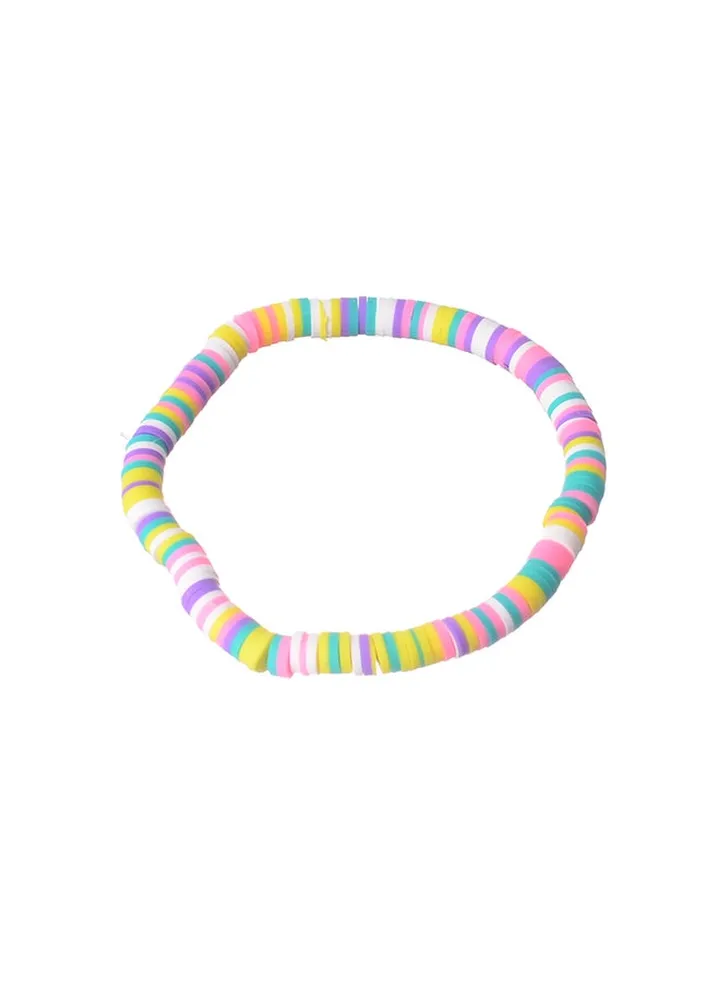 Heart Shape Bracelet