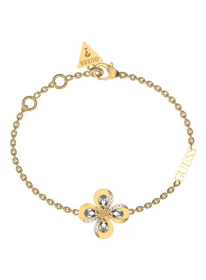 Ladies Gold Bracelet