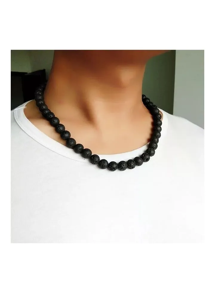 Men's Onyx Bracelet