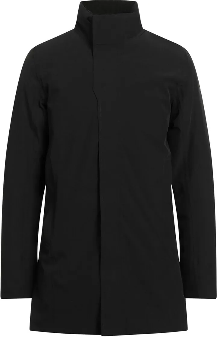 Coat Black