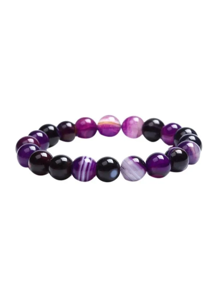 Natural Stone Bracelet