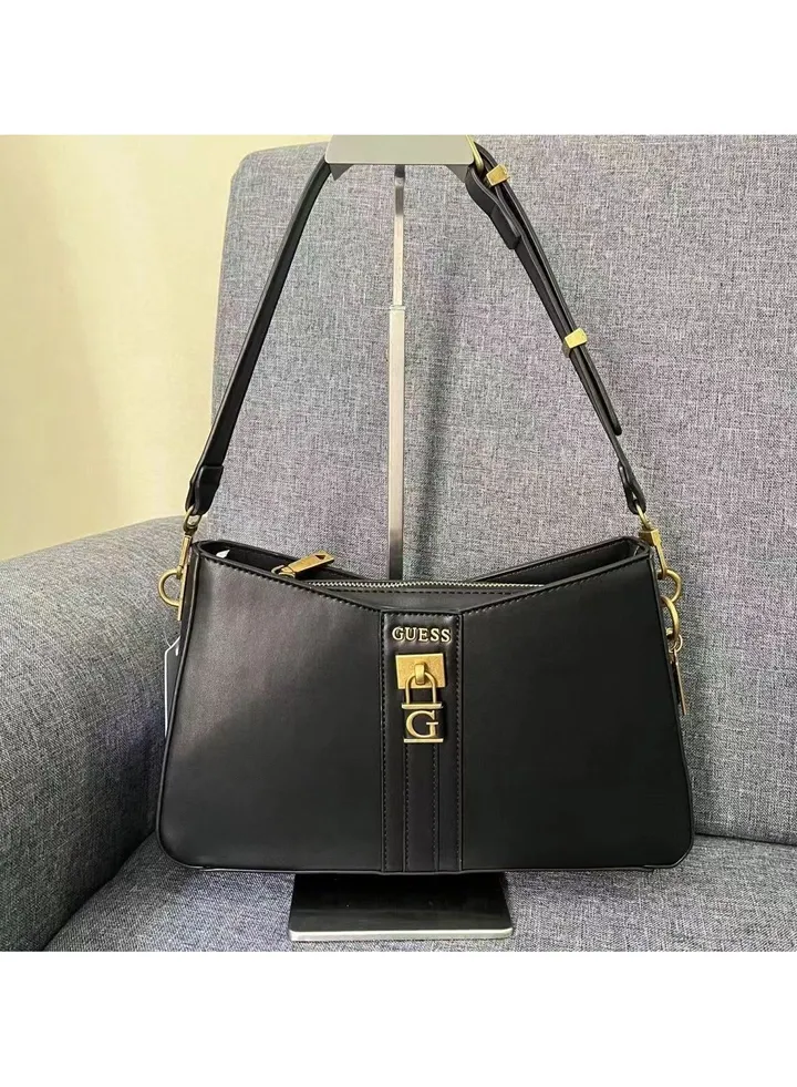 Women's GS pendant shoulder bag