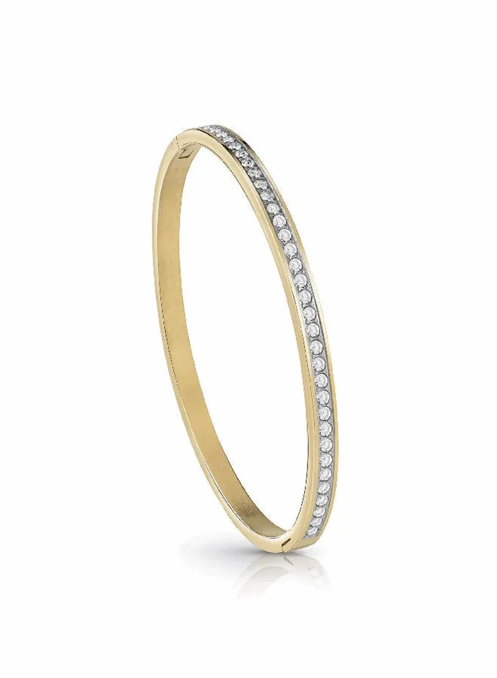 Clear Bangle