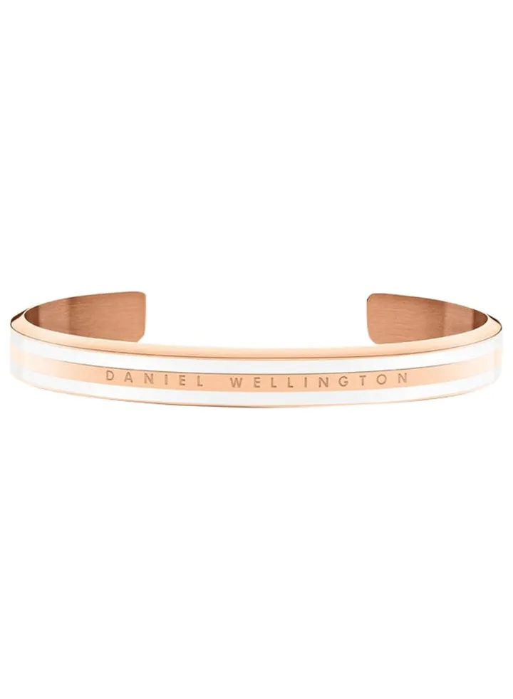 Stainless Steel Classic Cuff Bracelet