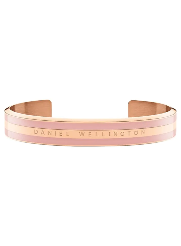 Stainless Steel Classic Cuff Bracelet