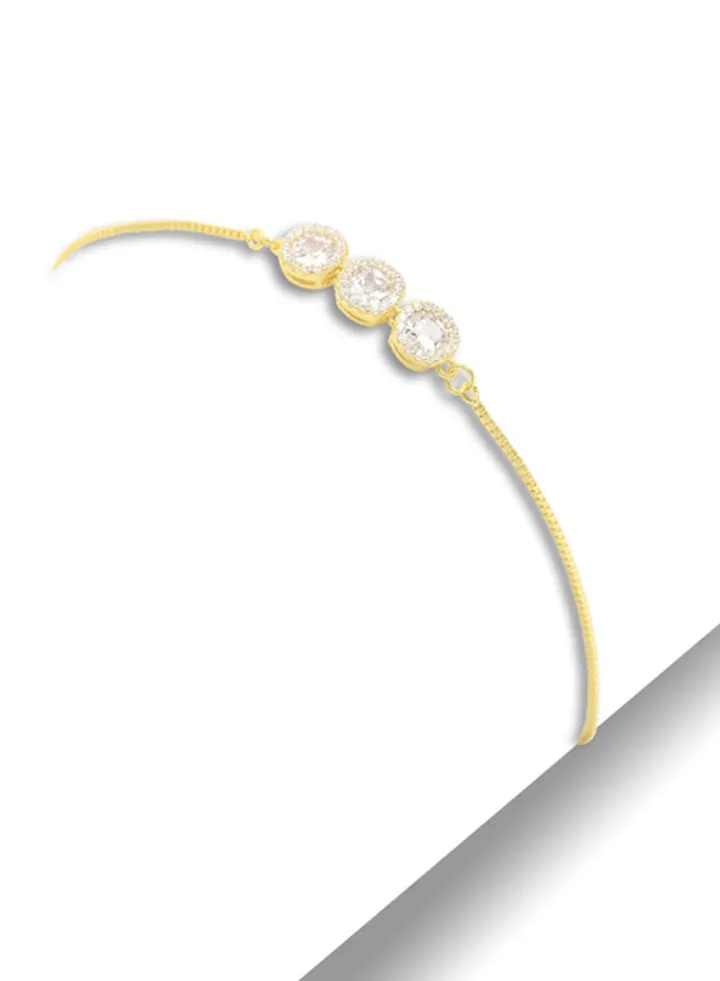 Silver Bracelet