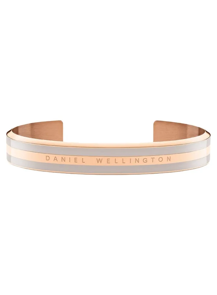 Stainless Steel Classic Cuff Bracelet