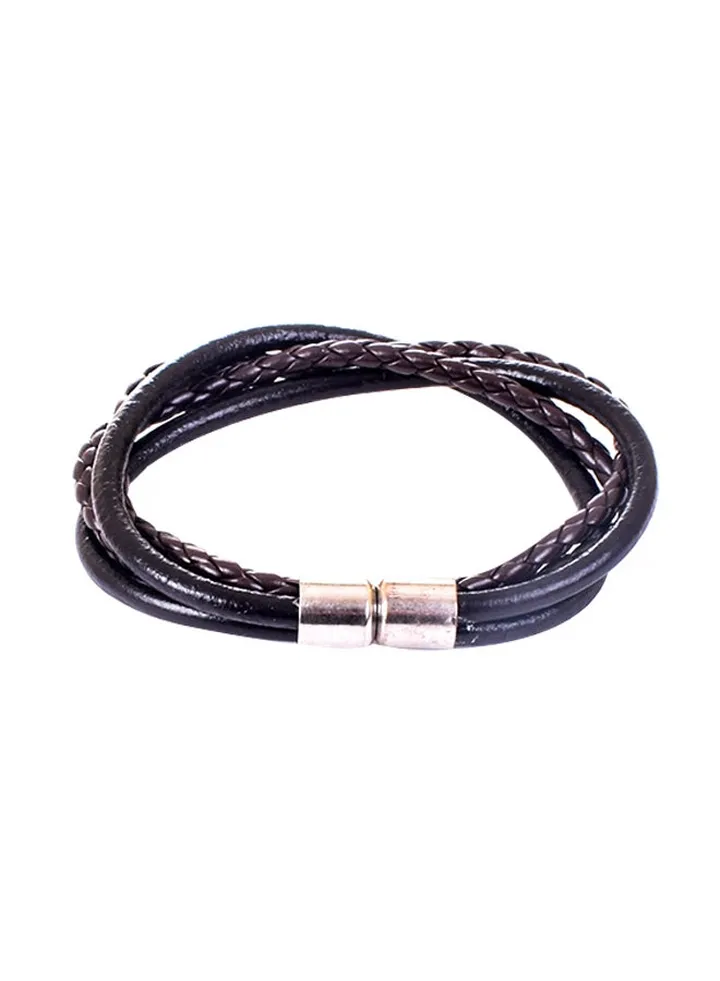 Leather Bracelet